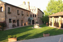 Relais Alla Corte del Sole