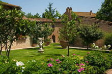 Relais Alla Corte del Sole