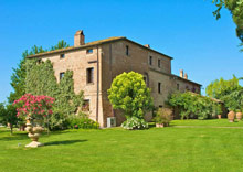 Relais Alla Corte del Sole