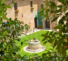 Relais Alla Corte del Sole