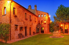 Relais Alla Corte del Sole