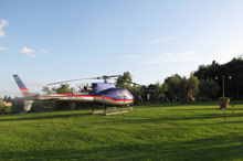 Relais Alla Corte del Sole