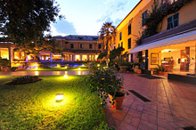 Cenobio dei Dogi (Портофино)