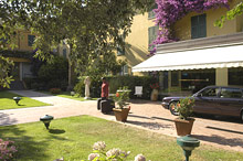 Cenobio dei Dogi (Портофино)