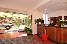 Cenobio dei Dogi (Портофино)