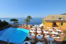 Cenobio dei Dogi (Портофино)