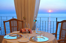 Cenobio dei Dogi (Портофино)