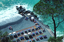 Cenobio dei Dogi (Портофино)