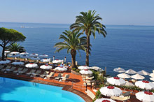 Cenobio dei Dogi (Портофино)