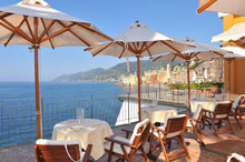 Cenobio dei Dogi (Портофино)