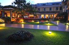 Cenobio dei Dogi (Портофино)