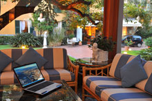 Cenobio dei Dogi (Портофино)