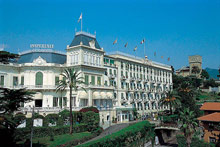 Imperiale Palace (Санта Маргерита Лигуре)