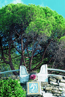 Cenobio dei Dogi (Портофино)