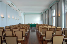 Cenobio dei Dogi (Портофино)