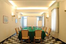 Cenobio dei Dogi (Портофино)