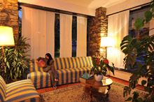 Cenobio dei Dogi (Портофино)