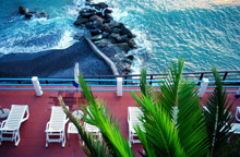 Cenobio dei Dogi (Портофино)