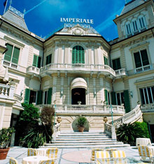 Imperiale Palace (  )