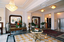 Imperiale Palace (Санта Маргерита Лигуре)