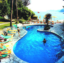 Imperiale Palace (Санта Маргерита Лигуре)