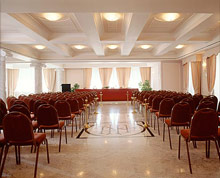 Imperiale Palace (Санта Маргерита Лигуре)