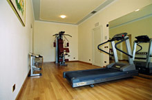 Imperiale Palace (Санта Маргерита Лигуре)