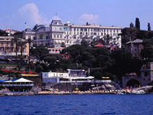 Imperiale Palace (Санта Маргерита Лигуре)