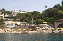 Imperiale Palace (Санта Маргерита Лигуре)