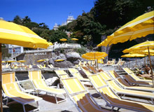 Imperiale Palace (Санта Маргерита Лигуре)