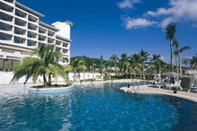 The Shanhaitian Resort Sanya Autograph Collection(ex. Sanya Shanhaitian)