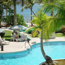 The Shanhaitian Resort Sanya Autograph Collection(ex. Sanya Shanhaitian)