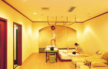 The Shanhaitian Resort Sanya Autograph Collection(ex. Sanya Shanhaitian)