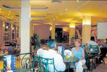 Bella Vista Resort(ex.Bella Vista)