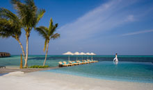 LUX* South Ari Atoll (ex.LUX* Maldives)