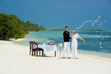 LUX* South Ari Atoll (ex.LUX* Maldives)