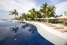 LUX* South Ari Atoll (ex.LUX* Maldives)