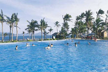 The Shanhaitian Resort Sanya Autograph Collection(ex. Sanya Shanhaitian)