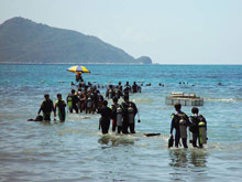 The Shanhaitian Resort Sanya Autograph Collection(ex. Sanya Shanhaitian)