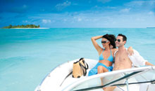 LUX* South Ari Atoll (ex.LUX* Maldives)