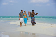 LUX* South Ari Atoll (ex.LUX* Maldives)