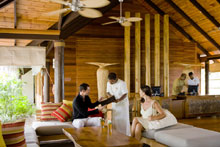 LUX* South Ari Atoll (ex.LUX* Maldives)