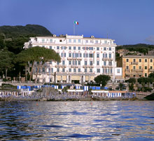 Grand Hotel Miramare