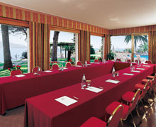Grand Hotel Miramare