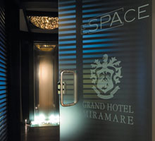 Grand Hotel Miramare