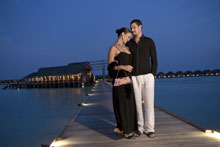 LUX* South Ari Atoll (ex.LUX* Maldives)