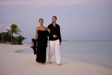 LUX* South Ari Atoll (ex.LUX* Maldives)