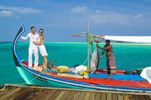 LUX* South Ari Atoll (ex.LUX* Maldives)