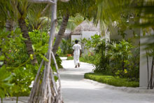 LUX* South Ari Atoll (ex.LUX* Maldives)