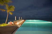 LUX* South Ari Atoll (ex.LUX* Maldives)